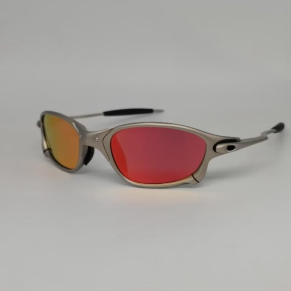 Oakley Juliet 2.0 Винтажные очки от солнца — изображение 5