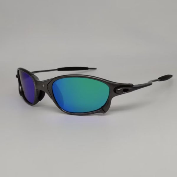 Oakley Juliet 2.0 Винтажные очки от солнца — изображение 10