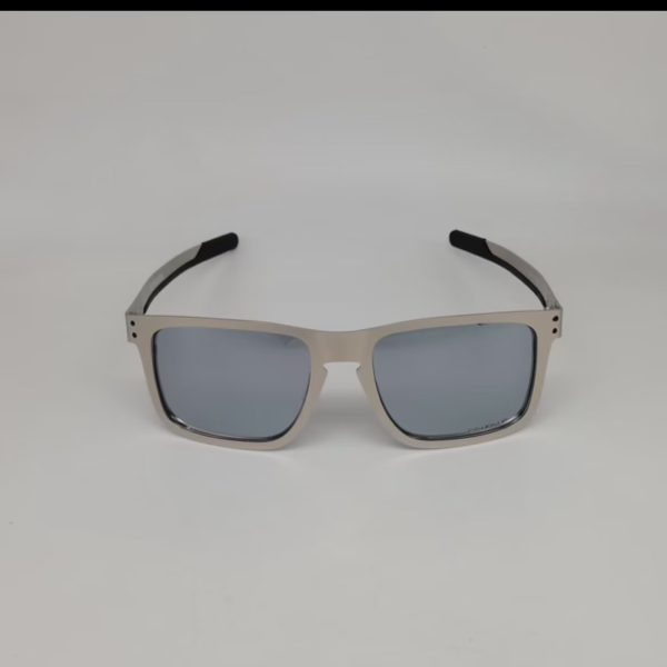 Oakley Holbrook Metal Винтажные очки от солнца — изображение 5