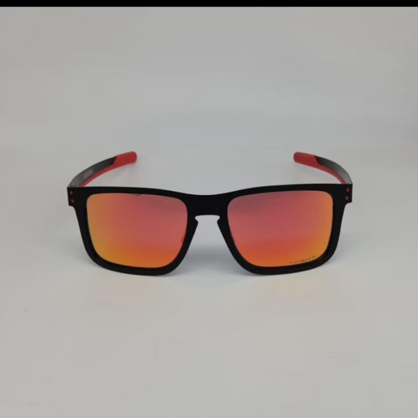 Oakley Holbrook Metal Винтажные очки от солнца — изображение 3