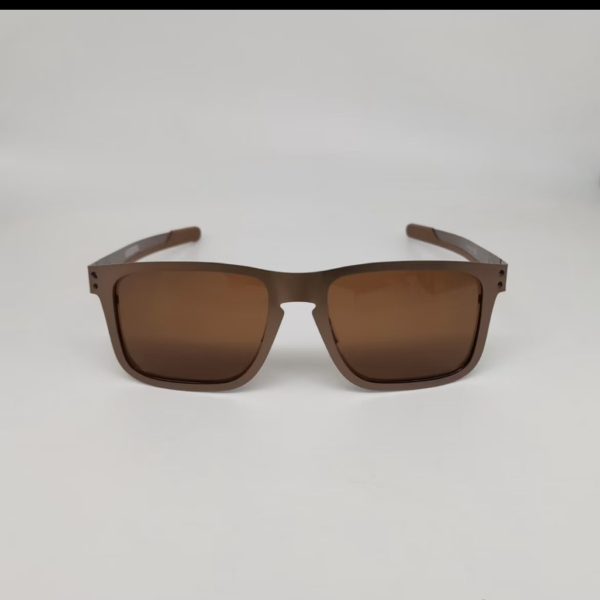 Oakley Holbrook Metal Винтажные очки от солнца — изображение 6