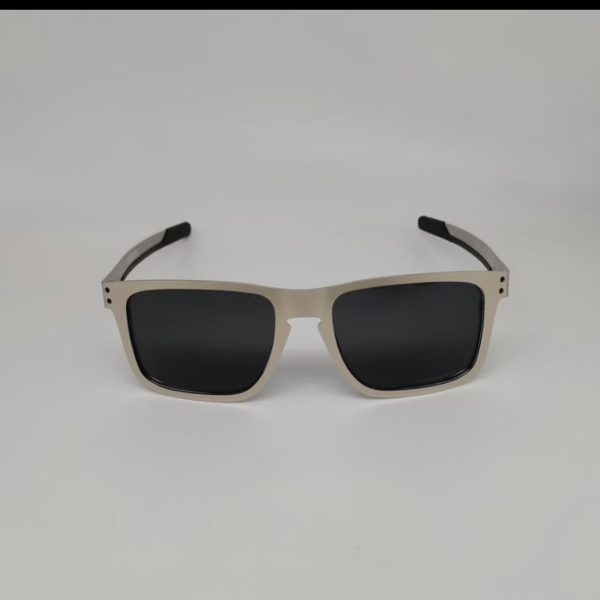 Oakley Holbrook Metal Винтажные очки от солнца — изображение 4