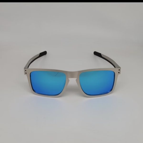 Oakley Holbrook Metal Винтажные очки от солнца — изображение 7