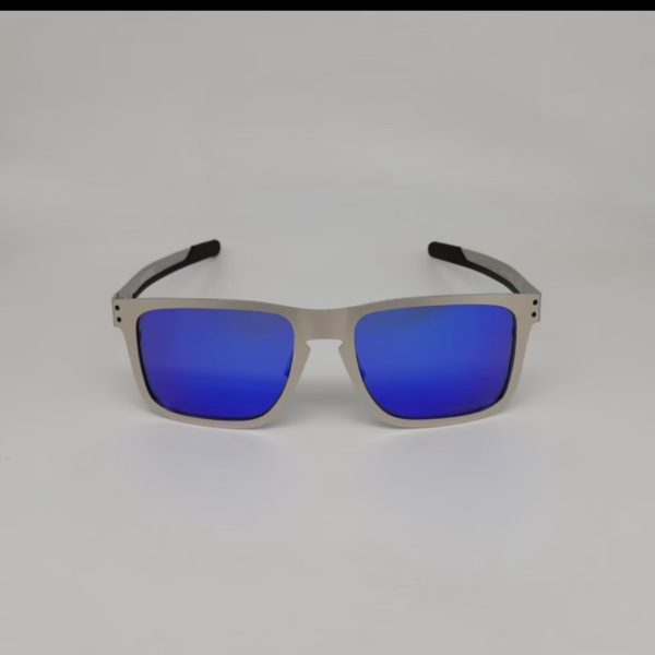 Oakley Holbrook Metal Винтажные очки от солнца — изображение 8