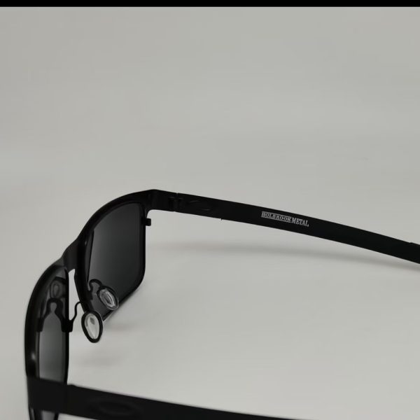 Oakley Holbrook Metal Винтажные очки от солнца — изображение 9