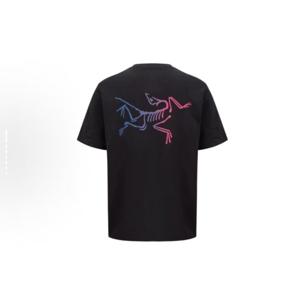 Arc’teryx Kragg Cotton T — изображение 3
