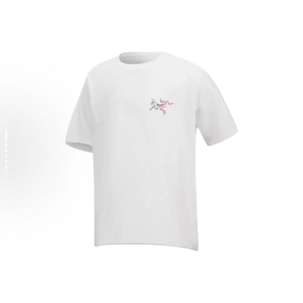 Arc’teryx Kragg Cotton T — изображение 4