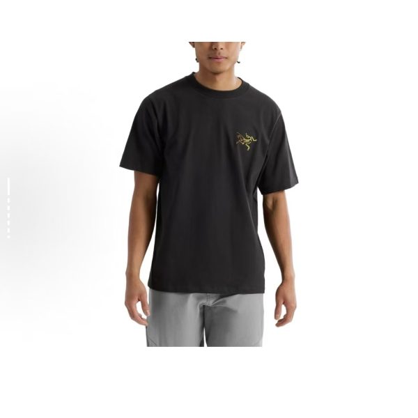 Arc’teryx Kragg Cotton T — изображение 5