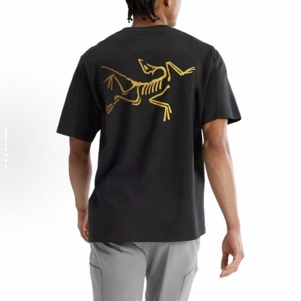 Arc’teryx Kragg Cotton T — изображение 6