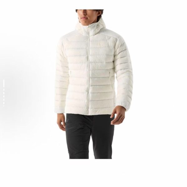 Arc’teryx Cerium 850 — изображение 5