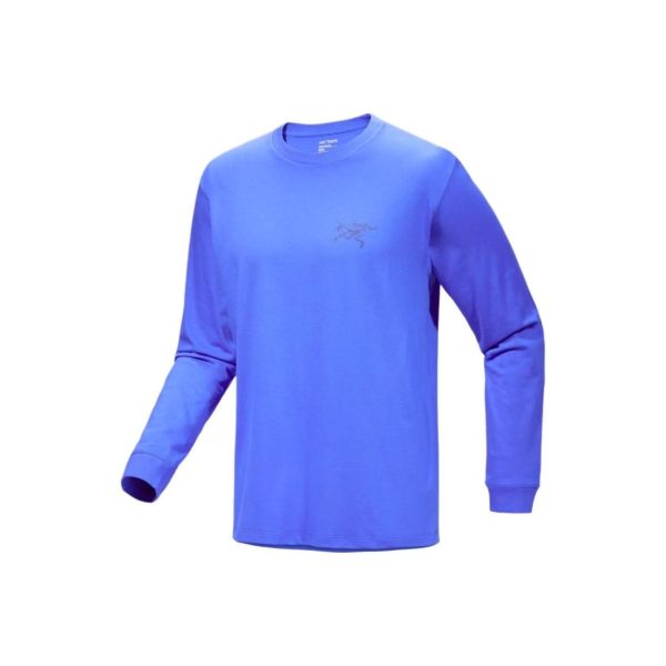 Arc’teryx KRAGG LOOG LONG T — изображение 4
