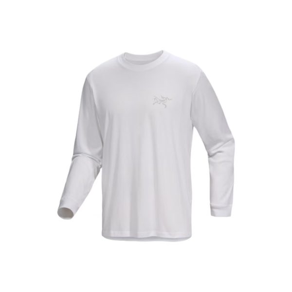 Arc’teryx KRAGG LOOG LONG T — изображение 5