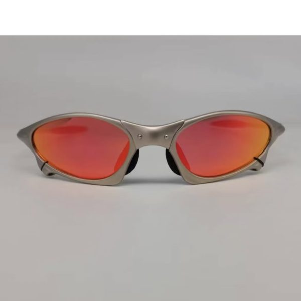 Oakley X-Metal PENNY Винтажные очки от солнца — изображение 5