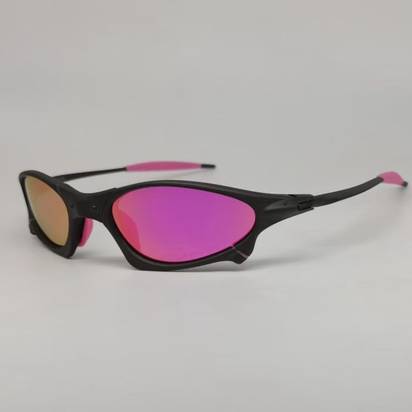 Oakley X-Metal PENNY Винтажные очки от солнца — изображение 12