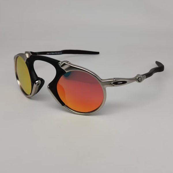 OAKLEY X-Metal Madman Винтажные очки от солнца — изображение 2