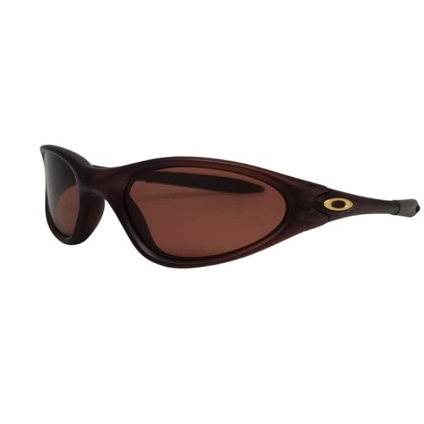 Oakley Minute Винтажные очки от солнца — изображение 7