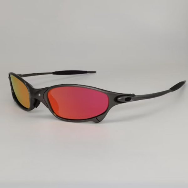 Oakley X-Metal Juliet Винтажные очки от солнца — изображение 2