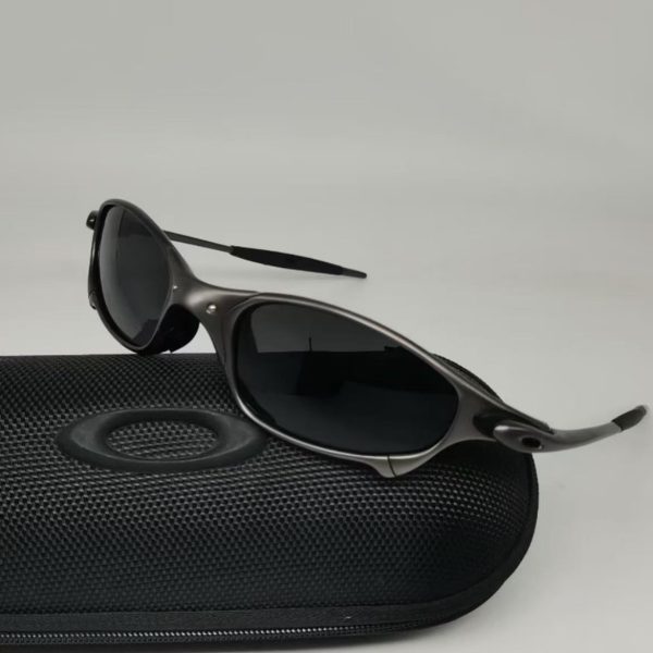 Oakley X-Metal Juliet Винтажные очки от солнца — изображение 3