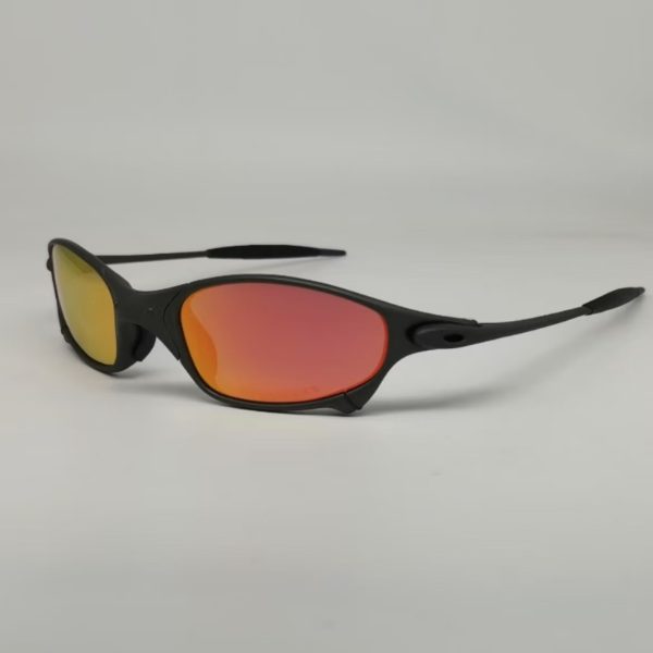 Oakley X-Metal Juliet Винтажные очки от солнца — изображение 11