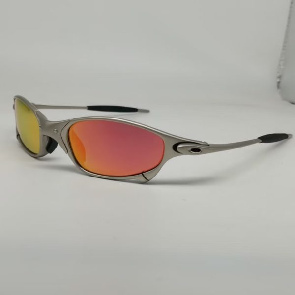 Oakley X-Metal Juliet Винтажные очки от солнца — изображение 4