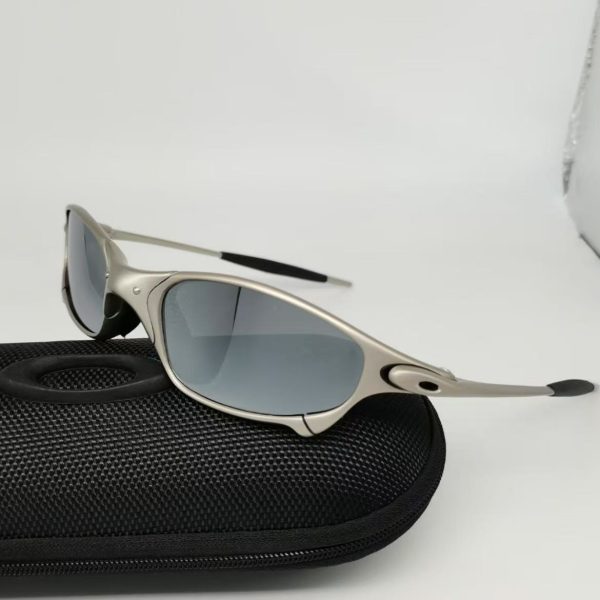 Oakley X-Metal Juliet Винтажные очки от солнца — изображение 5