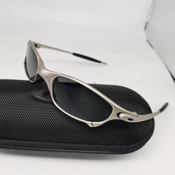 Oakley X-Metal Juliet Винтажные очки от солнца — изображение 6