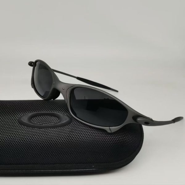 Oakley X-Metal Juliet Винтажные очки от солнца — изображение 8