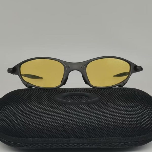 Oakley X-Metal Juliet Винтажные очки от солнца — изображение 9