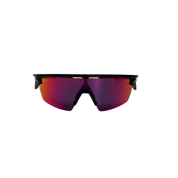 Oakley Sphaera cycling велоочки в спортивном стиле — изображение 4