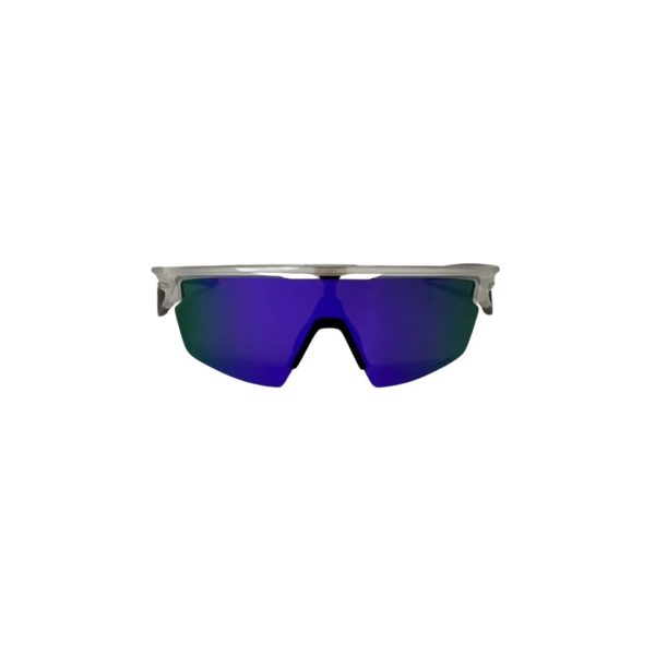Oakley Sphaera cycling велоочки в спортивном стиле — изображение 5