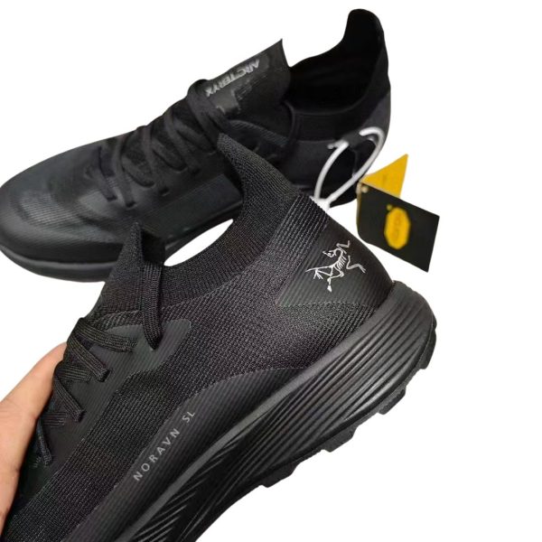 Arcteryx Norvan SL 3 — изображение 4
