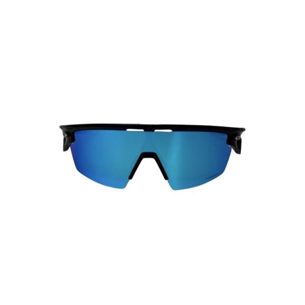 Oakley Sphaera cycling велоочки в спортивном стиле — изображение 6