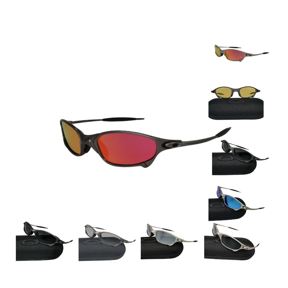 Oakley X-Metal Juliet Винтажные очки от солнца