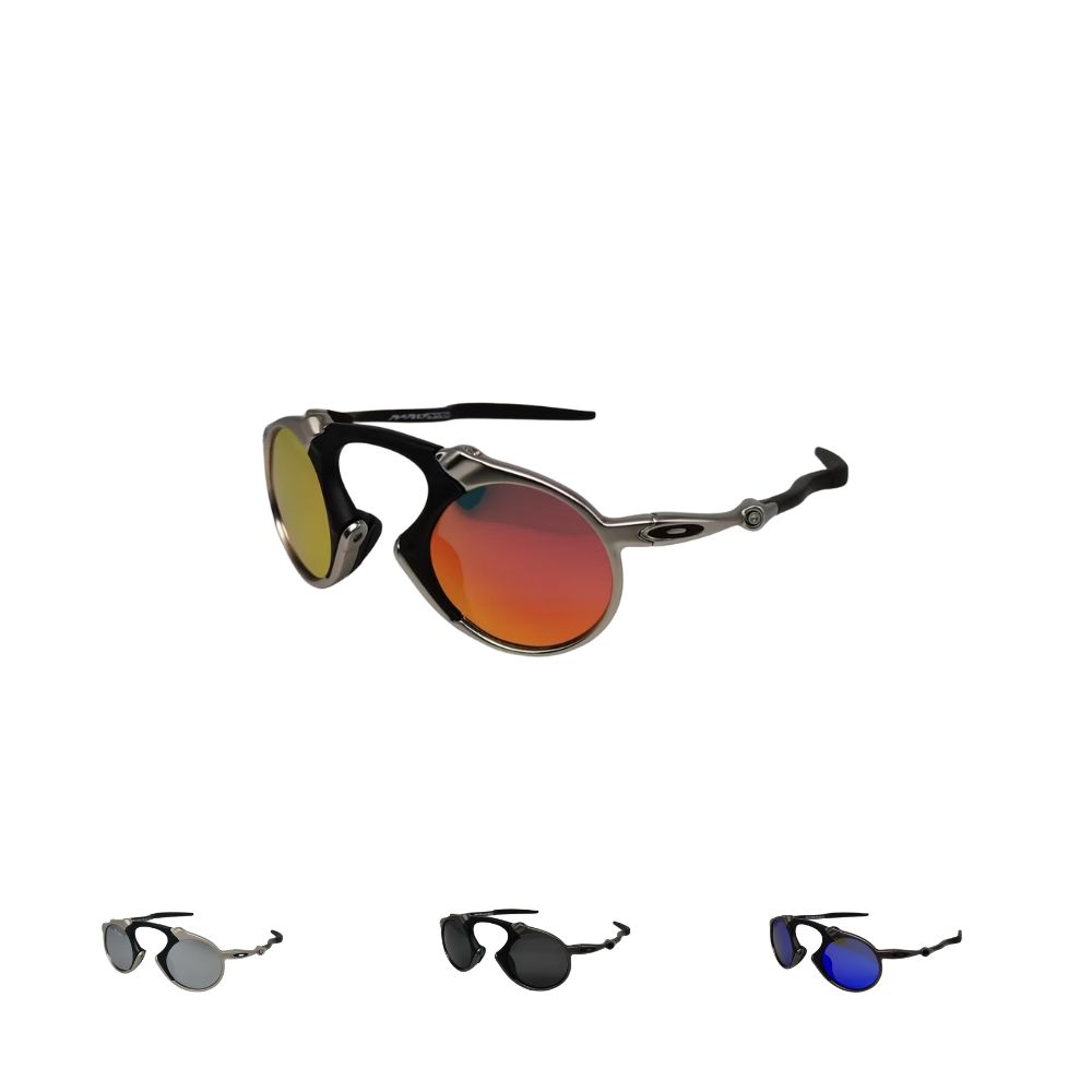 OAKLEY X-Metal Madman Винтажные очки от солнца