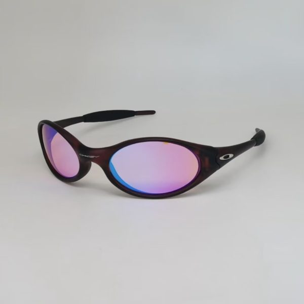 Oakley Eye Jacket Винтажные очки от солнца — изображение 12
