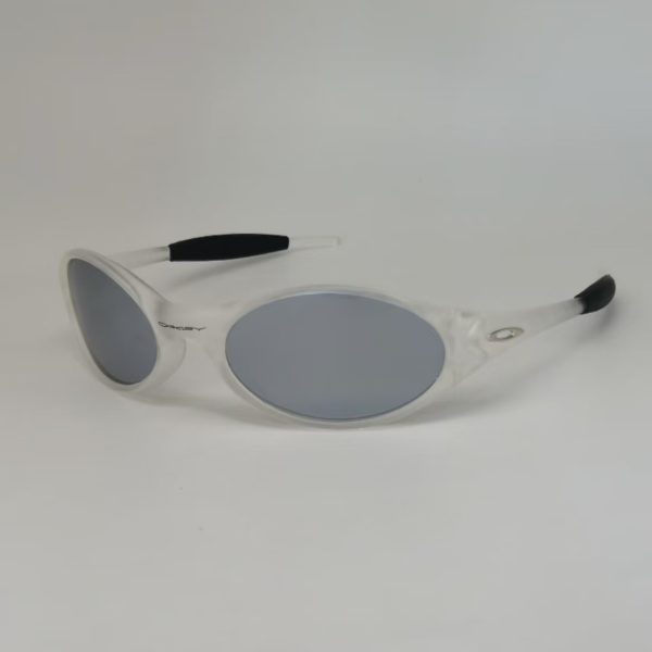 Oakley Eye Jacket Винтажные очки от солнца — изображение 9
