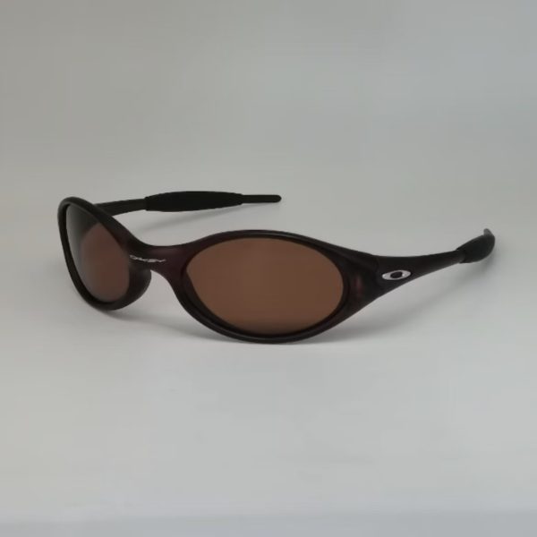Oakley Eye Jacket Винтажные очки от солнца — изображение 11
