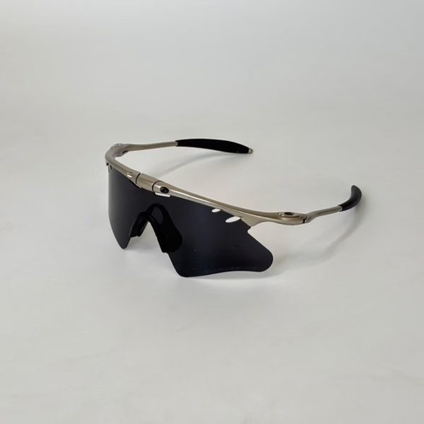 Oakley X-Metal Frame Riding – велоочки в спортивном стиле — изображение 2