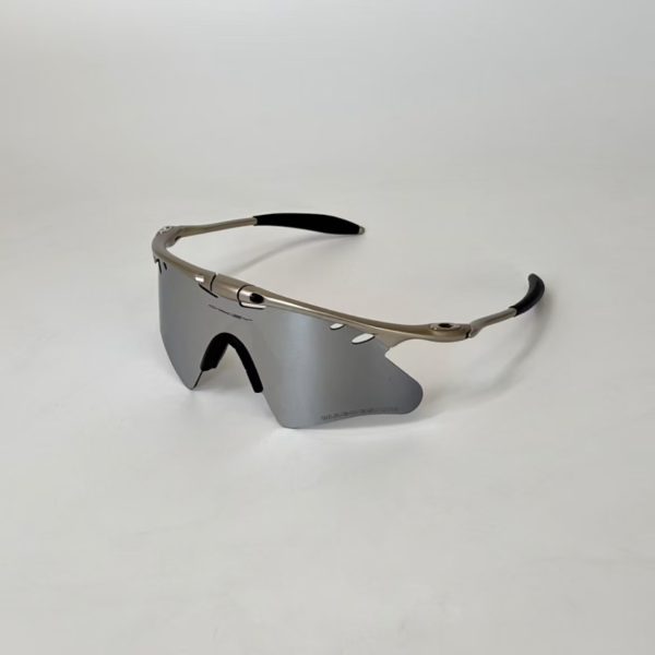 Oakley X-Metal Frame Riding – велоочки в спортивном стиле — изображение 3