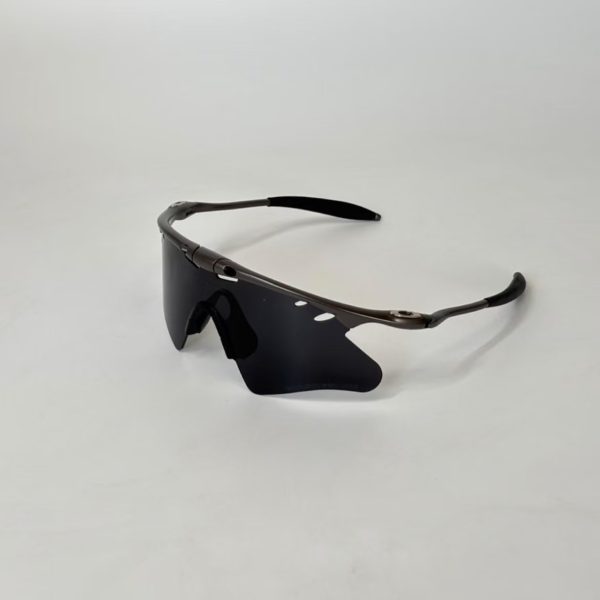 Oakley X-Metal Frame Riding – велоочки в спортивном стиле — изображение 4
