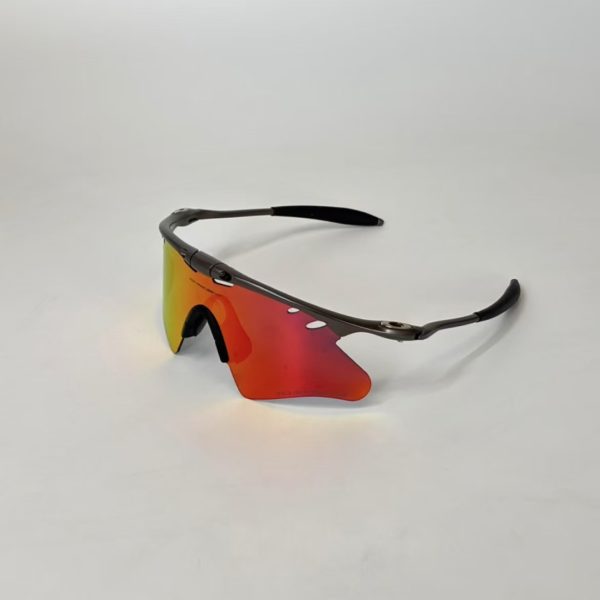 Oakley X-Metal Frame Riding – велоочки в спортивном стиле — изображение 5