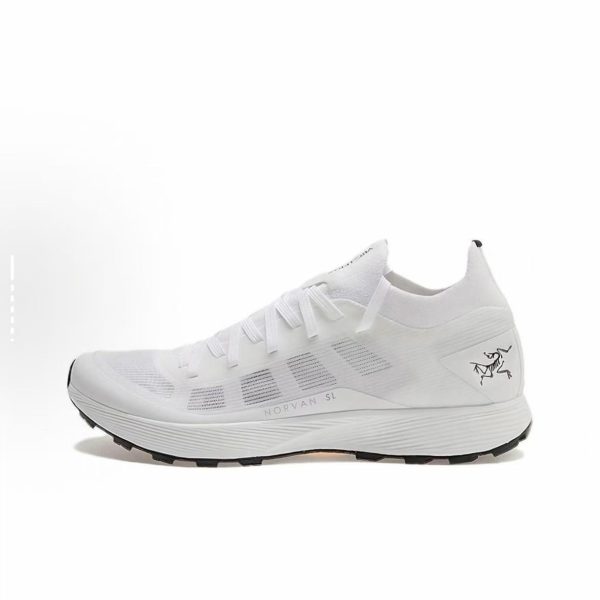 Arcteryx Norvan SL 3