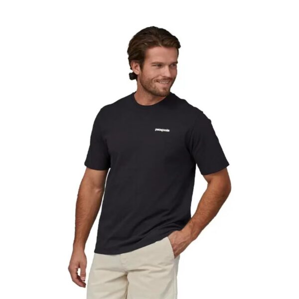 Patagonia P-6 Logo Футболка — изображение 2